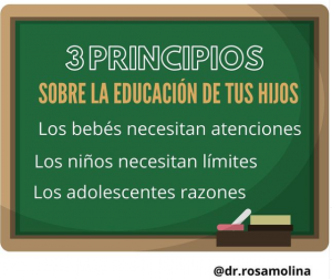 educacion hijos